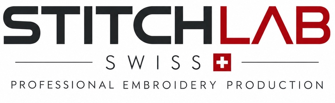 StitchLab Swiss